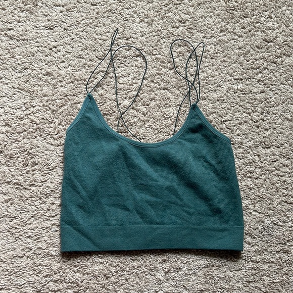 Urban Outfitters Tops - UO out from under tank top